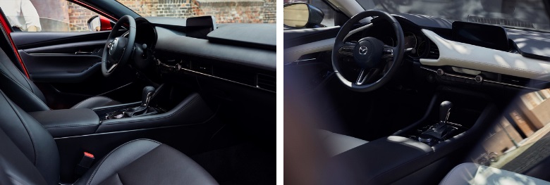 Mazda3 2019 lộ ảnh trước giờ G: Động cơ mới, thiết kế như xe sang châu Âu - 4