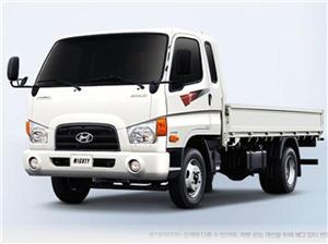 Xe tải thùng Hyundai HD72 3,5 tấn