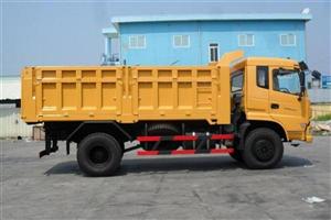 Xe tải ben 8 tấn 1 cầu Việt Trung